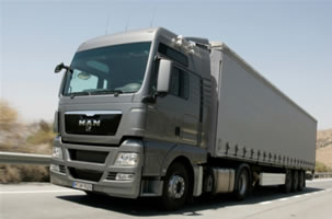 MAN TGX