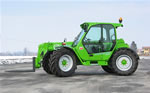 Merlo Compacts