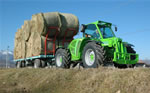 Merlo Multifarmer