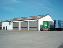 Garage Luc Gelaude